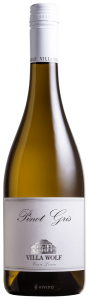 Villa Wolf Pinot Gris 2019