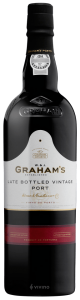 W. & J. Graham’s Late Bottled Vintage Port 2014