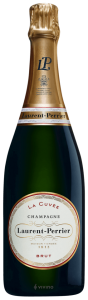 Laurent-Perrier La Cuvée Brut Champagne N.V.