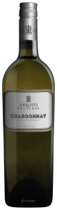 Abbotts & Delaunay Chardonnay 2018