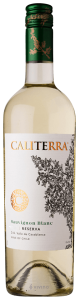 Caliterra Reserva Sauvignon Blanc 2018