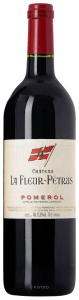 Château La Fleur-Pétrus Pomerol 1960