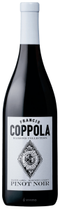 Francis Ford Coppola Winery Diamond Collection Monterey County Pinot Noir 2014
