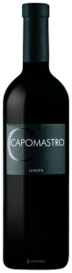 Lenotti Capomastro 2018