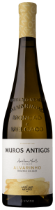 Anselmo Mendes Muros Antigos Alvarinho 2019