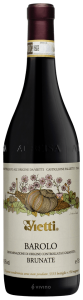 Vietti Barolo Brunate 2015