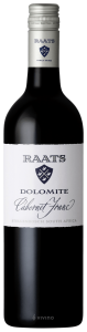 Raats Dolomite Cabernet Franc 2017