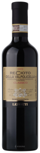 Lenotti Recioto della Valpolicella Classico 2018