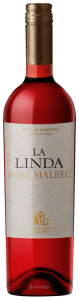 La Linda Rosé de Malbec 2019