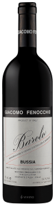 Giacomo Fenocchio Barolo Bussia 2015