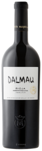 Marqués de Murrieta Dalmau Rioja 2012