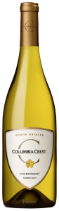 Columbia Crest Grand Estates Chardonnay 2019