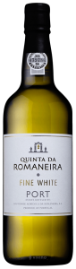 Quinta da Romaneira Fine White Port U.V.