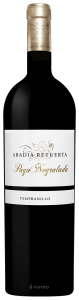 Abadia Retuerta Pago Negralada Tempranillo 2015