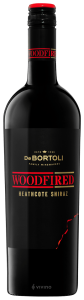 De Bortoli Woodfired Heathcote Shiraz 2017