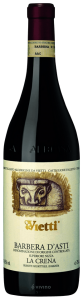 Vietti Barbera d’Asti La Crena 2017