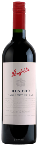 Penfolds Bin 389 Cabernet – Shiraz 2016