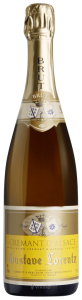 Gustave Lorentz Crémant D’Alsace Brut U.V.