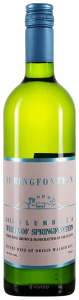 Springfontein Ulumbaza White 2017