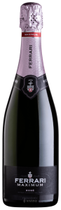 Ferrari Maximum Rosé N.V.