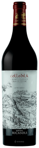 Ricasoli Colledilà Chianti Classico Gran Selezione 2015