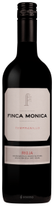 Finca Mónica Tempranillo Rioja 2018
