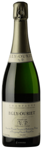 Egly-Ouriet V.P Extra Brut Champagne Grand Cru ‘Ambonnay’ U.V.