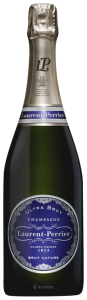 Laurent-Perrier Ultra Brut Champagne (Brut Nature) N.V.