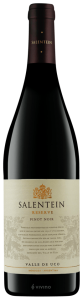 Salentein Reserve Pinot Noir (Barrel Selection) 2017