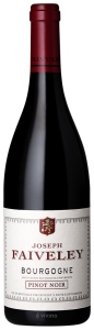 Faiveley Pinot Noir Bourgogne 2016