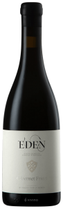 Raats Eden Cabernet Franc 2016