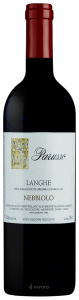 Parusso Nebbiolo Langhe 2018