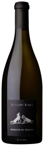 Domaine de Nerleux Les Loups Blancs 2017