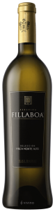 Fillaboa Selección Finca Monte Alto 2017