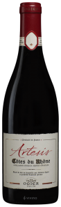 Ogier Artesis Côtes du Rhône Rouge 2018