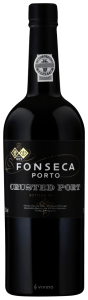 Fonseca Crusted Port U.V.