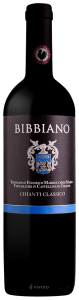 Bibbiano Chianti Classico 2017