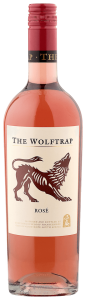 Boekenhoutskloof The Wolftrap Rosé 2017