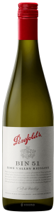 Penfolds Bin 51 Riesling 2018