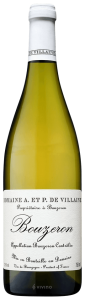 Domaine A. et P. de Villaine Bouzeron 2016