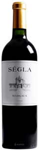 Château Rauzan-Ségla Ségla Margaux 2012