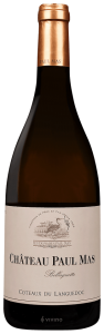 Paul Mas Château Paul Mas Belluguette Coteaux Du Languedoc 2017