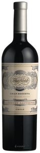 TerraNoble Gran Reserva Cabernet Sauvignon 2017