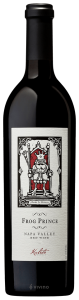 Kuleto Estate Frog Prince Red 2014