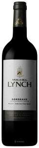 Michel Lynch Bordeaux 2017