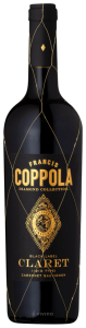 Francis Ford Coppola Winery Diamond Collection Claret 2017