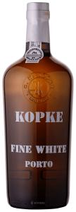 Kopke Fine White Port U.V.