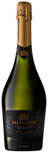 Salentein Cuvée Exceptionnelle Brut Nature N.V.