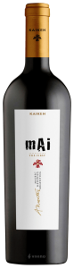 Kaiken Mai The First A.Montes Malbec 2010