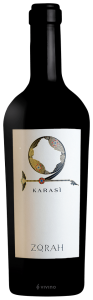 Zorah Karasì 2013